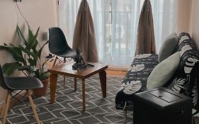 Departamento Dichato hasta 7 personas frente a la playa